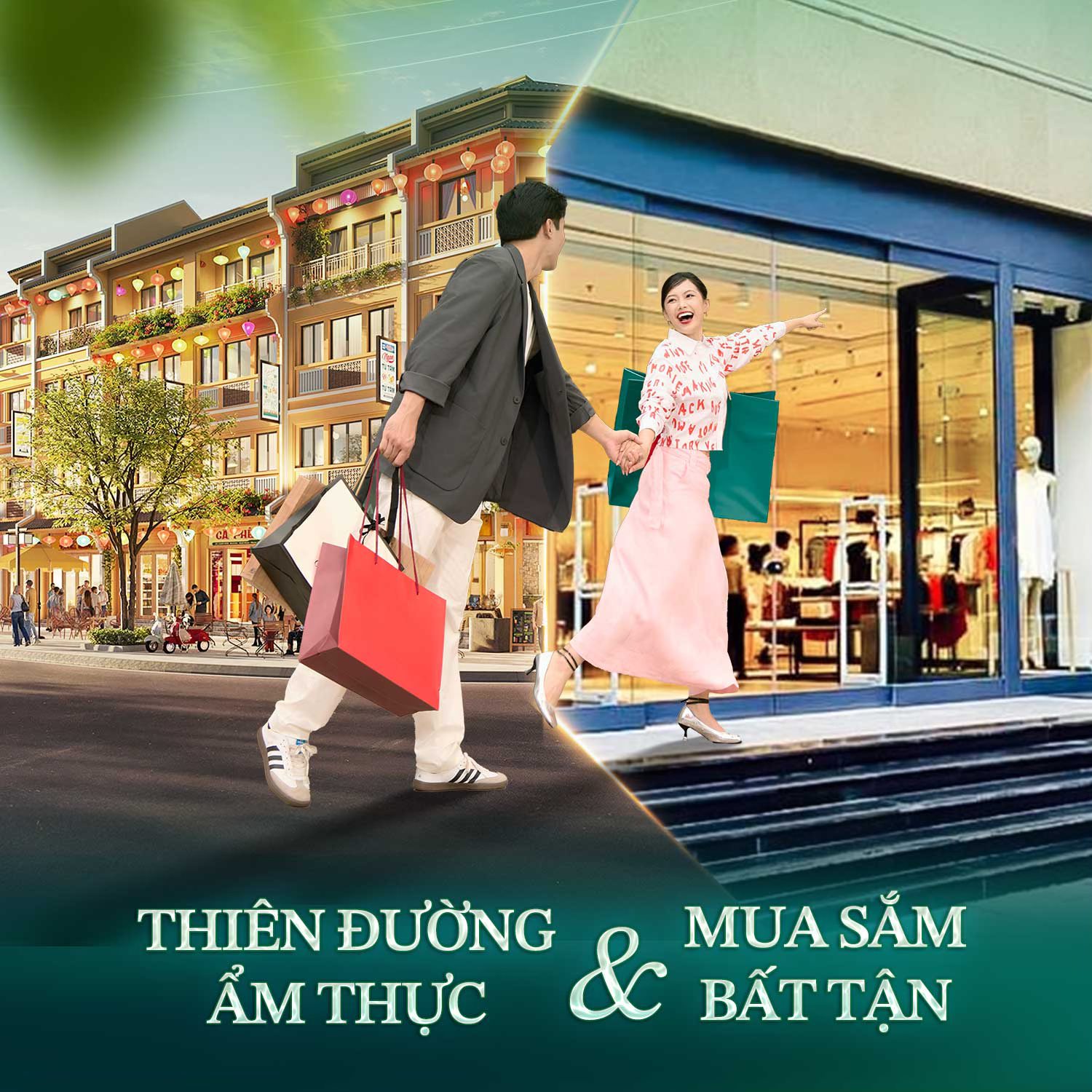 Boulevard Prime: Biểu tượng All-in-one Living Destination - Điểm đến của chuẩn sống thượng lưu Toàn cầu
