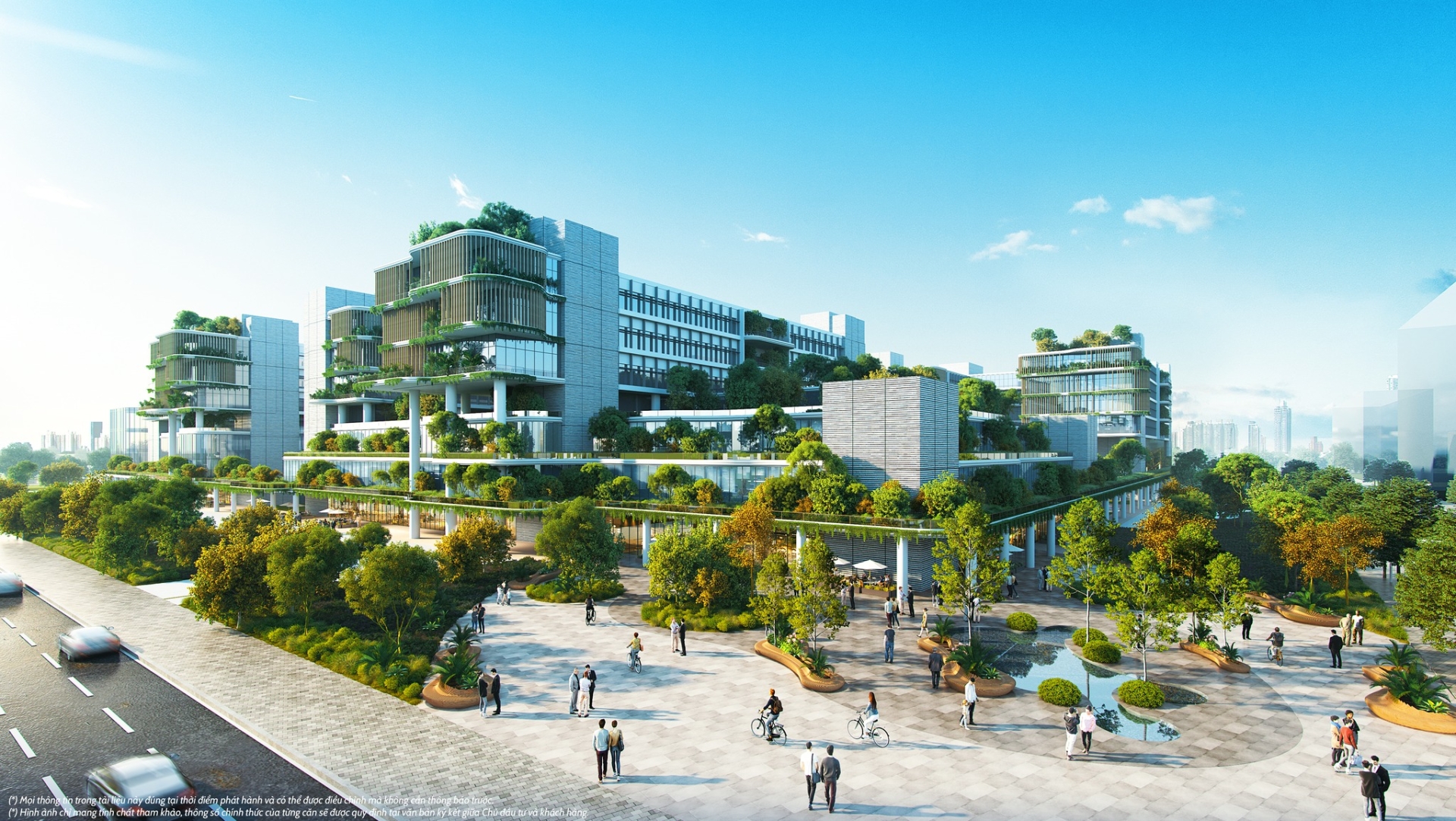 Vinmec Cần Giờ - 