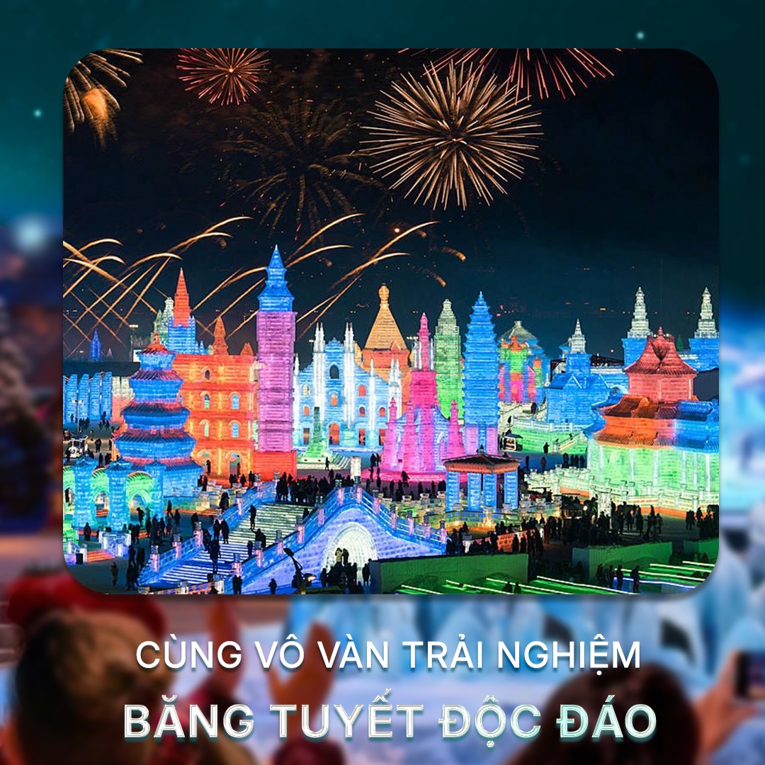 VinWonders Cần Giờ hé lộ núi tuyết nhân tạo cao nhất Thế Giới 68m