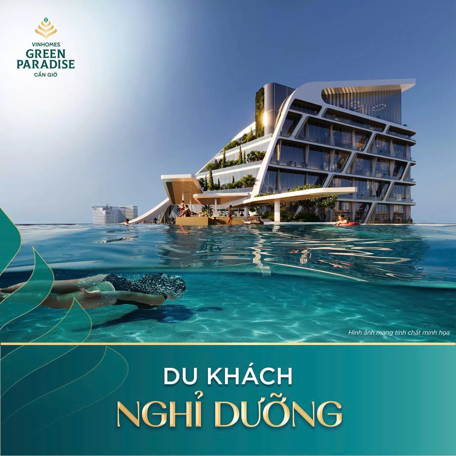 Vịnh Tiên: 5 dòng khách - Đánh thức sức sống 365 ngày