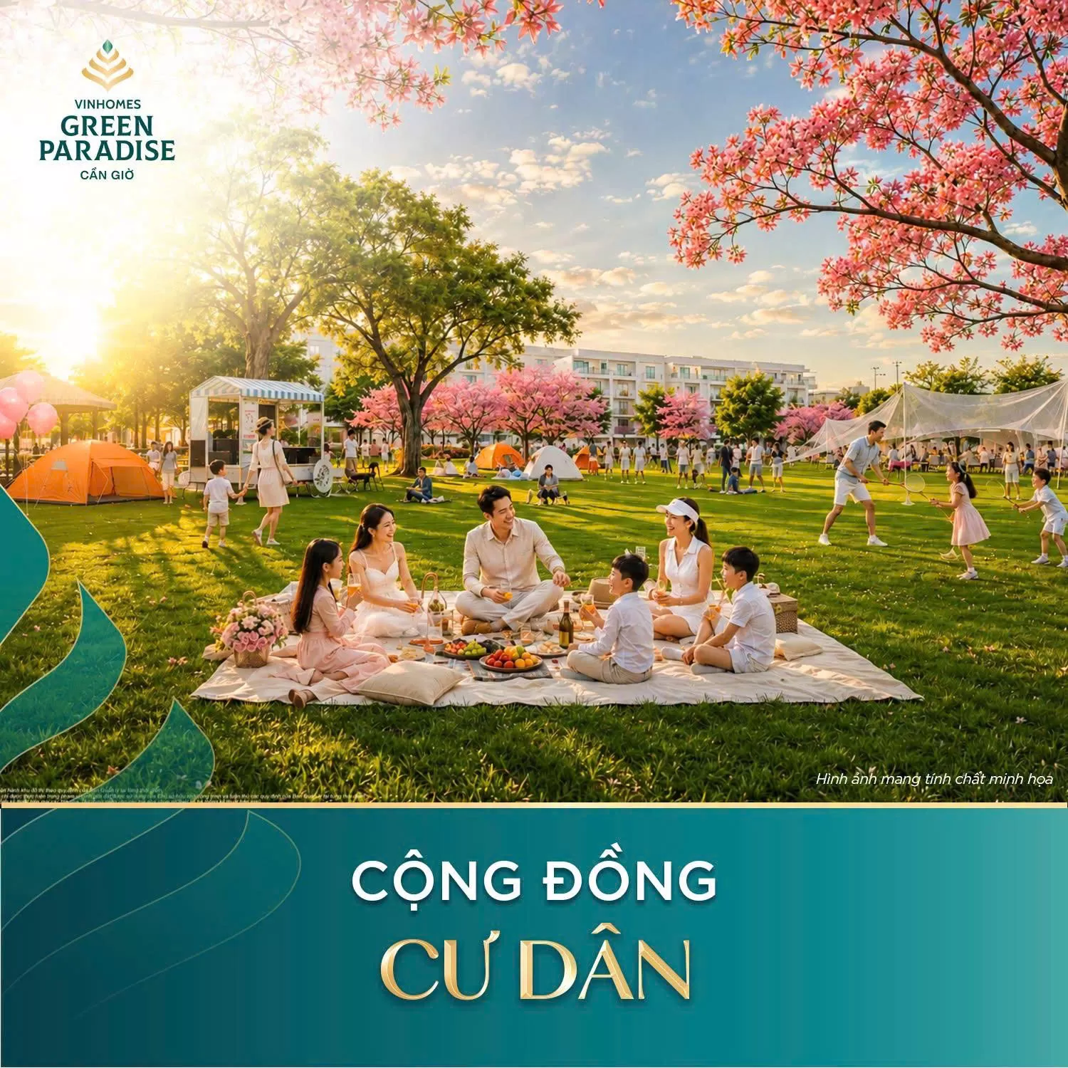 Vịnh Tiên: 5 dòng khách - Đánh thức sức sống 365 ngày