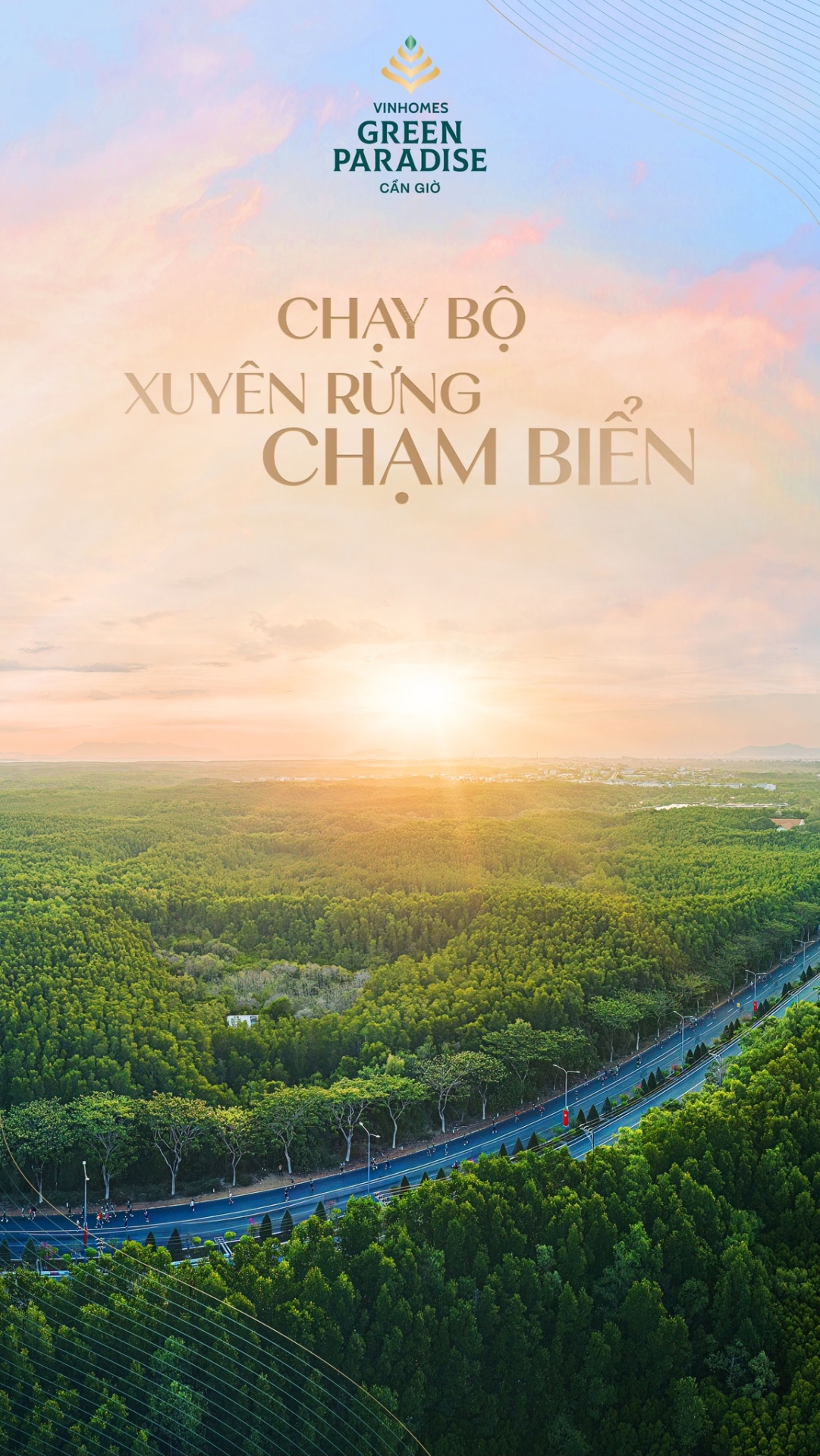 Sẽ đế ngày, bạn không cần đi thật xa để tìm thấy cảm giác 