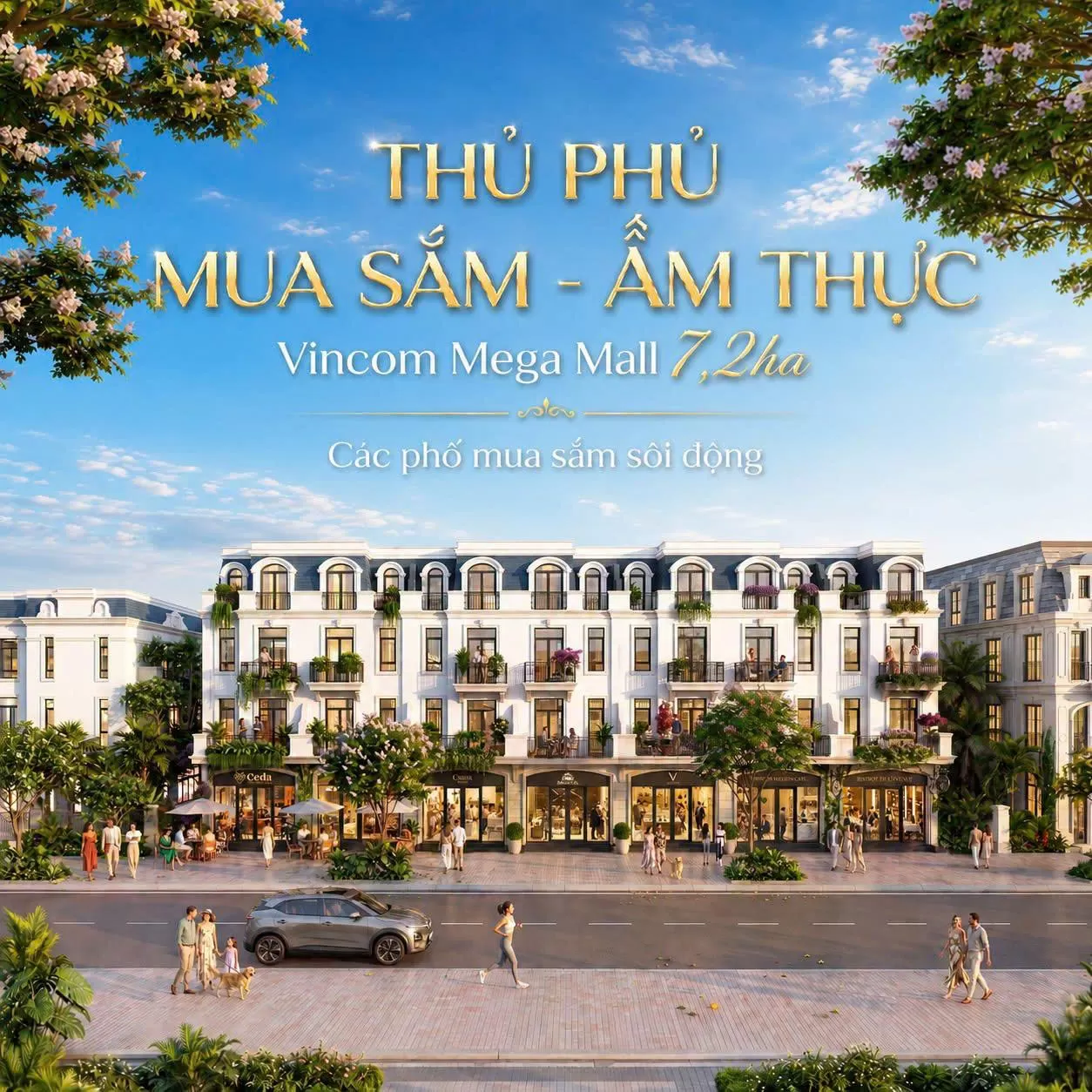 Vịnh Tiên dự kiến đón 60 triệu lượt khách mỗi năm - Thổi bùng nhịp sống phồn hoa