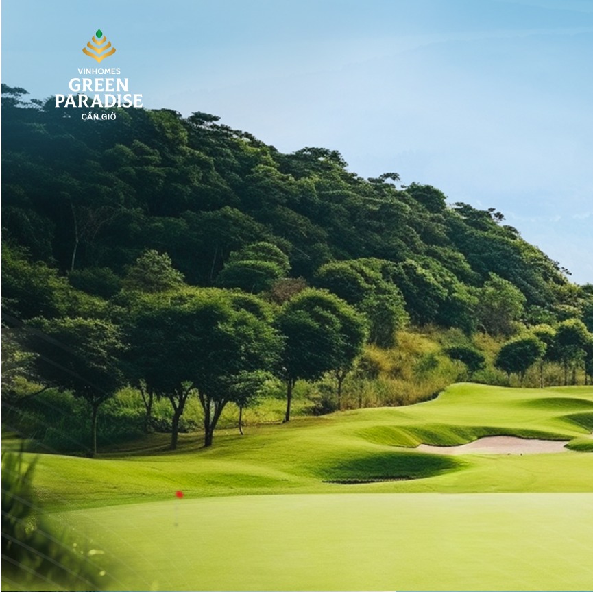 Những tên tuổi toàn cầu đầu tiên xuất hiện - Dấu ấn xác lập đẳng cấp biểu tượng của Vinhomes Green Paradise Cần Giờ