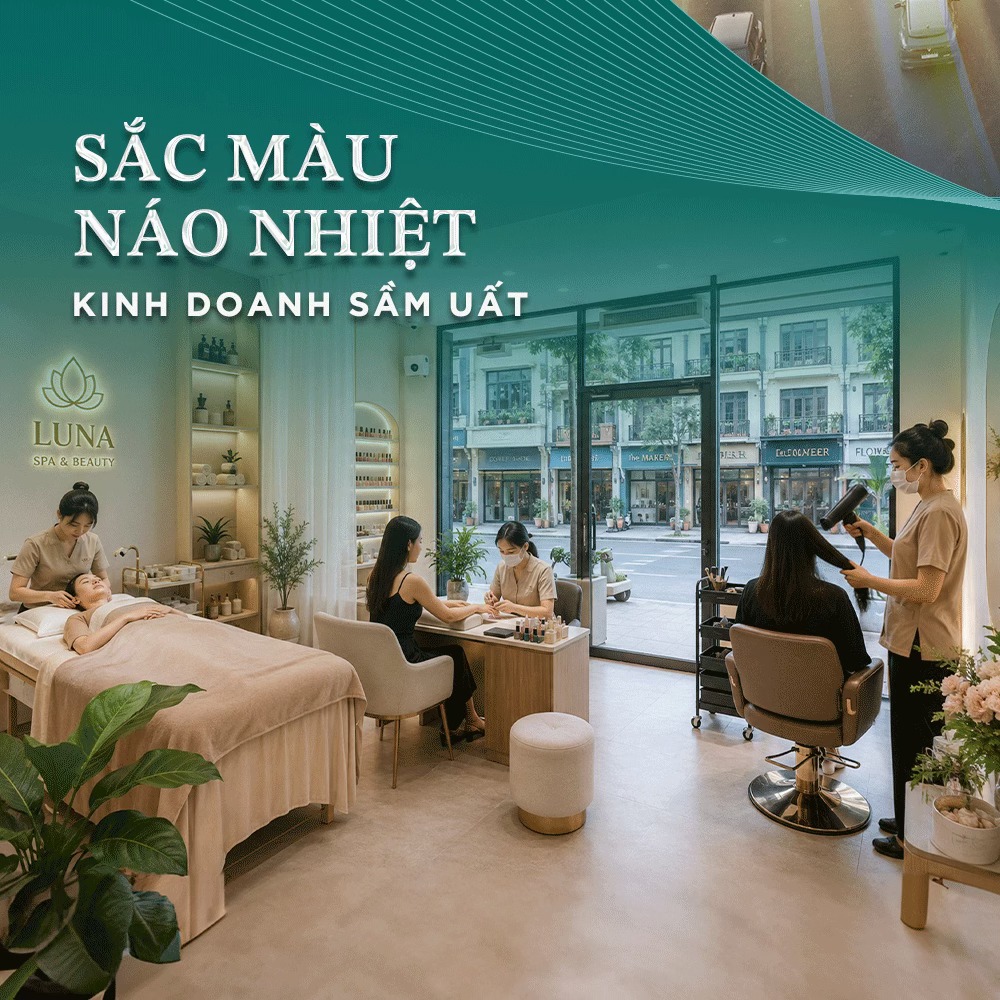 Boulevard Prime - Kiệt tác nghệ thuật của chuẩn sống định hình tương lai