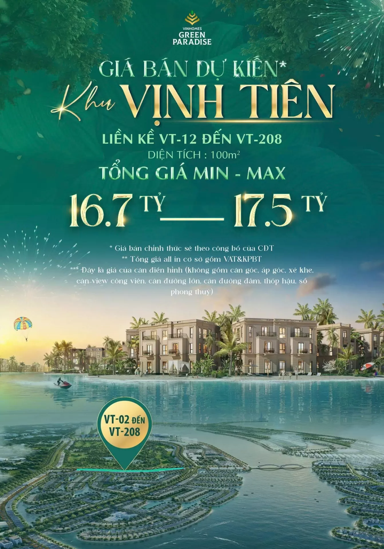 Tiếp tục hé lộ những thông tin về siêu phẩm Vịnh Tiên