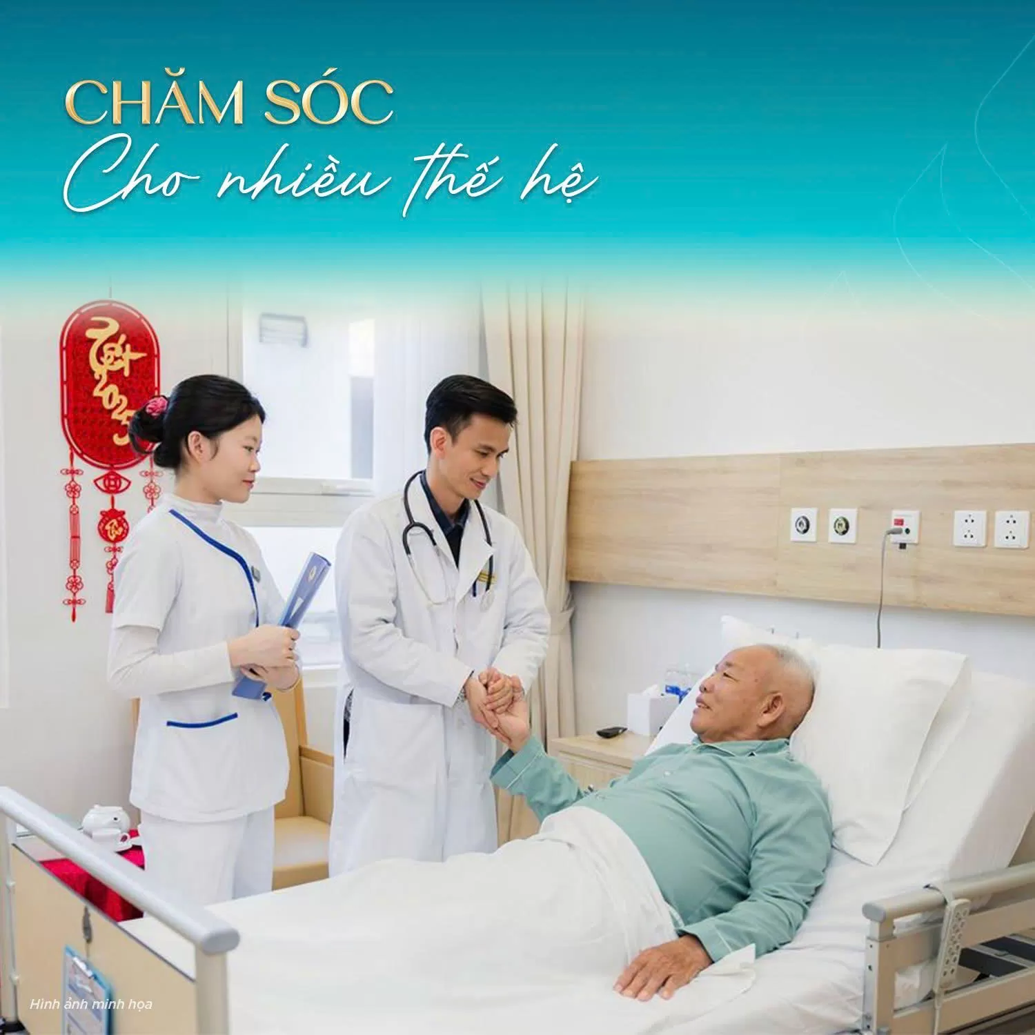 Vinmec Cần Giờ kiến tạo 3 tầng giá trị vượt trội cho cư dân