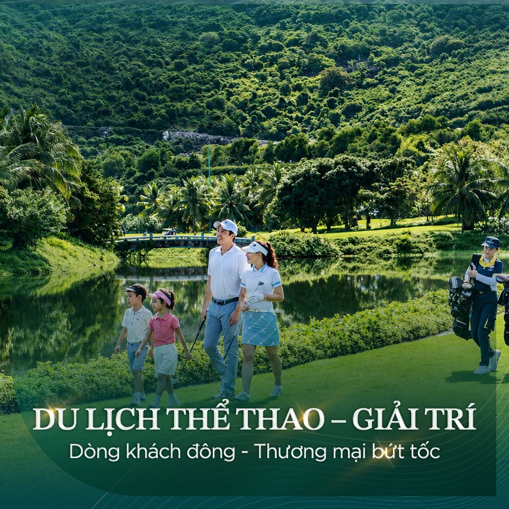Boulevard Prime: Đại lộ biểu tượng đón trọn 4 dòng khách du lịch khủng