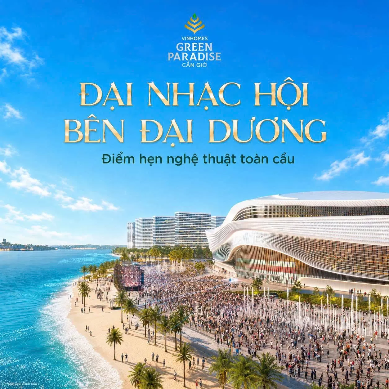 Nếu bạn đang tìm kiếm một không gian sống tràn đầy năng lượng để mỗi thành viên