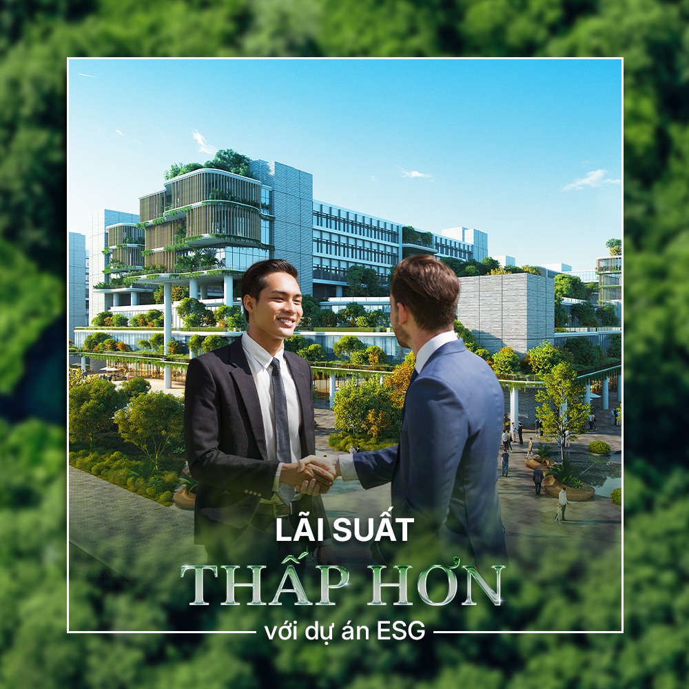 Thế giới đang vận hành & Chuyển mình theo bộ tiêu chuẩn ESG vũ bão như thế nào?