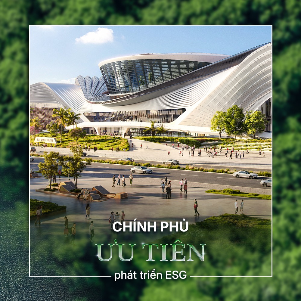 Thế giới đang vận hành & Chuyển mình theo bộ tiêu chuẩn ESG vũ bão như thế nào?