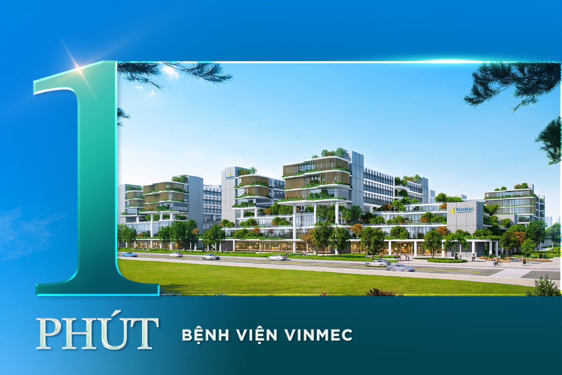 Boulevard Prime - Tâm điểm tiện nghi, đón sóng thịnh vượng