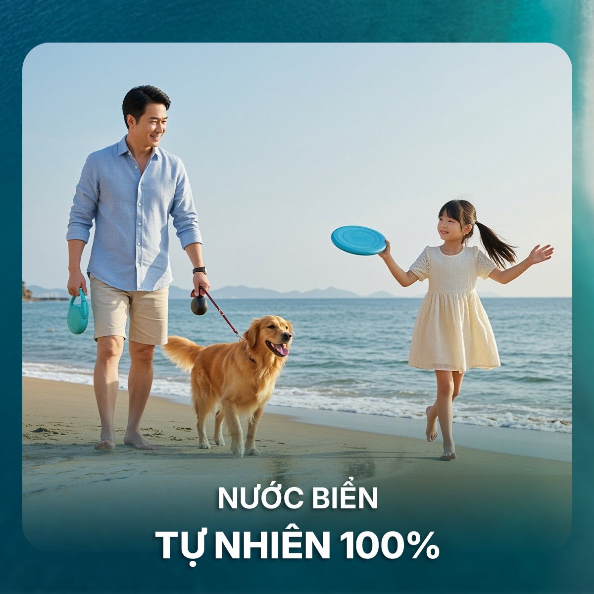 Biển hồ Lagoon 800ha - 