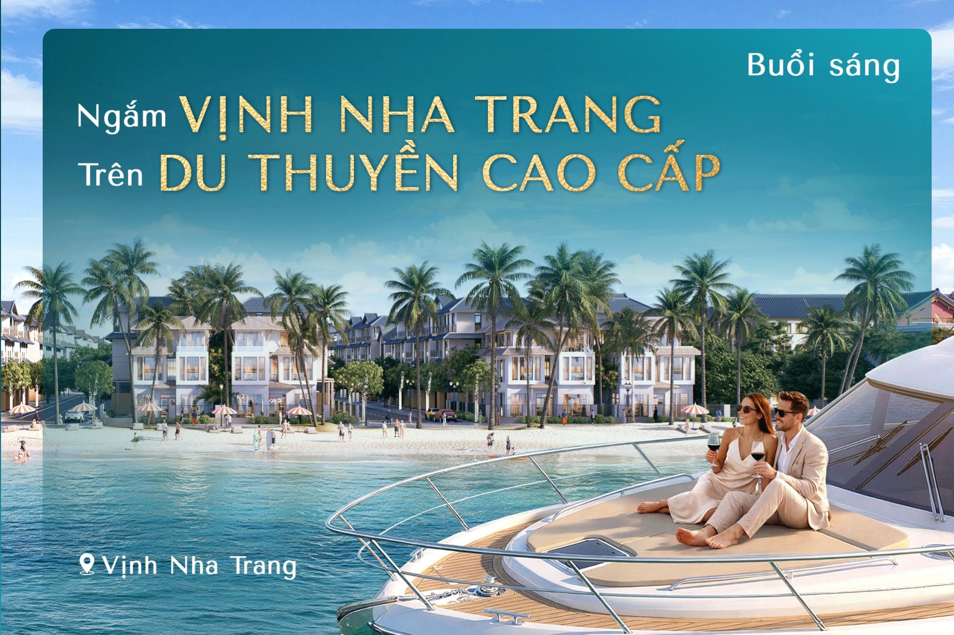 24h đầy cảm hứng bên nơi phố vịnh tinh hoa