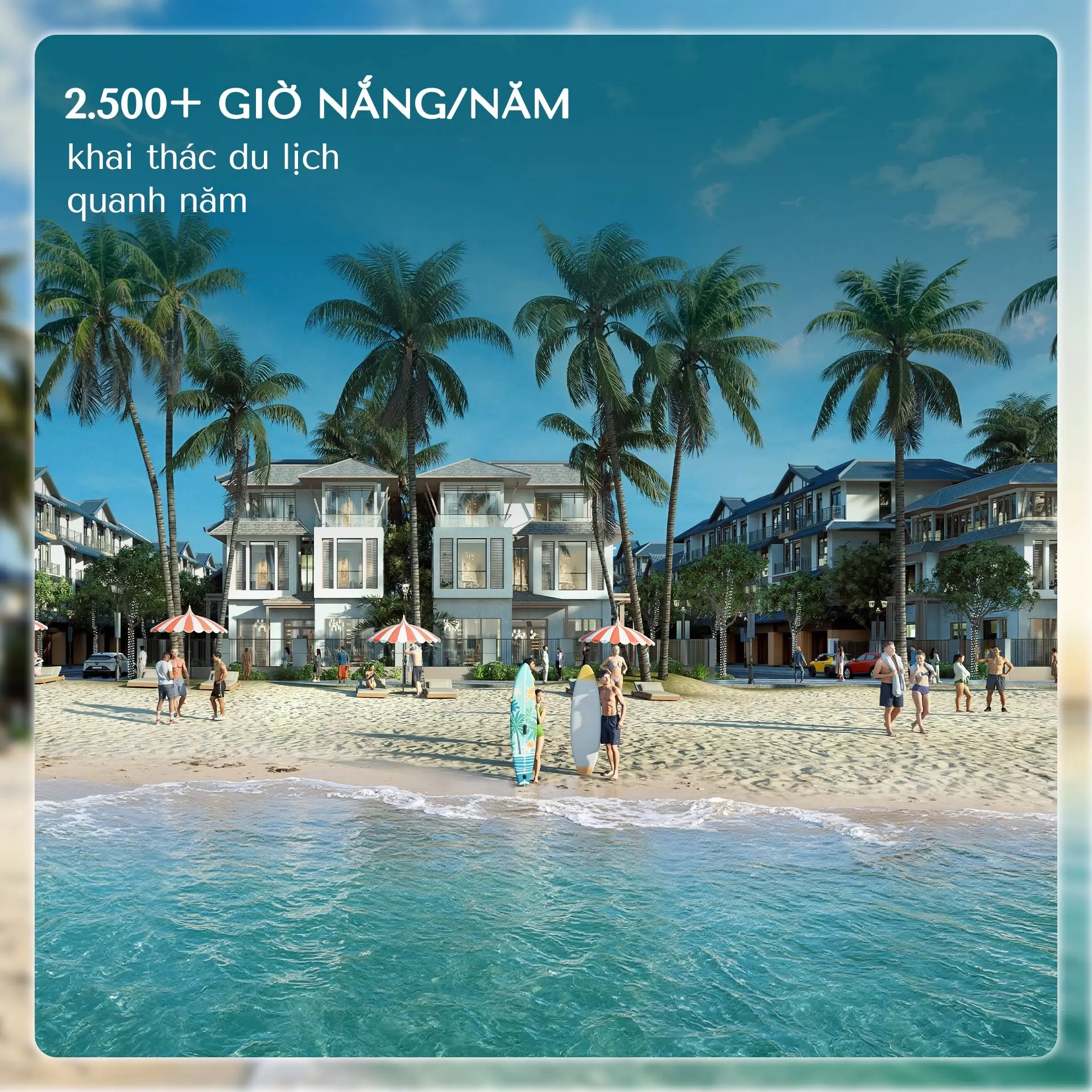 Nha Trang - Vịnh Biển đáng sống nhất Việt Nam