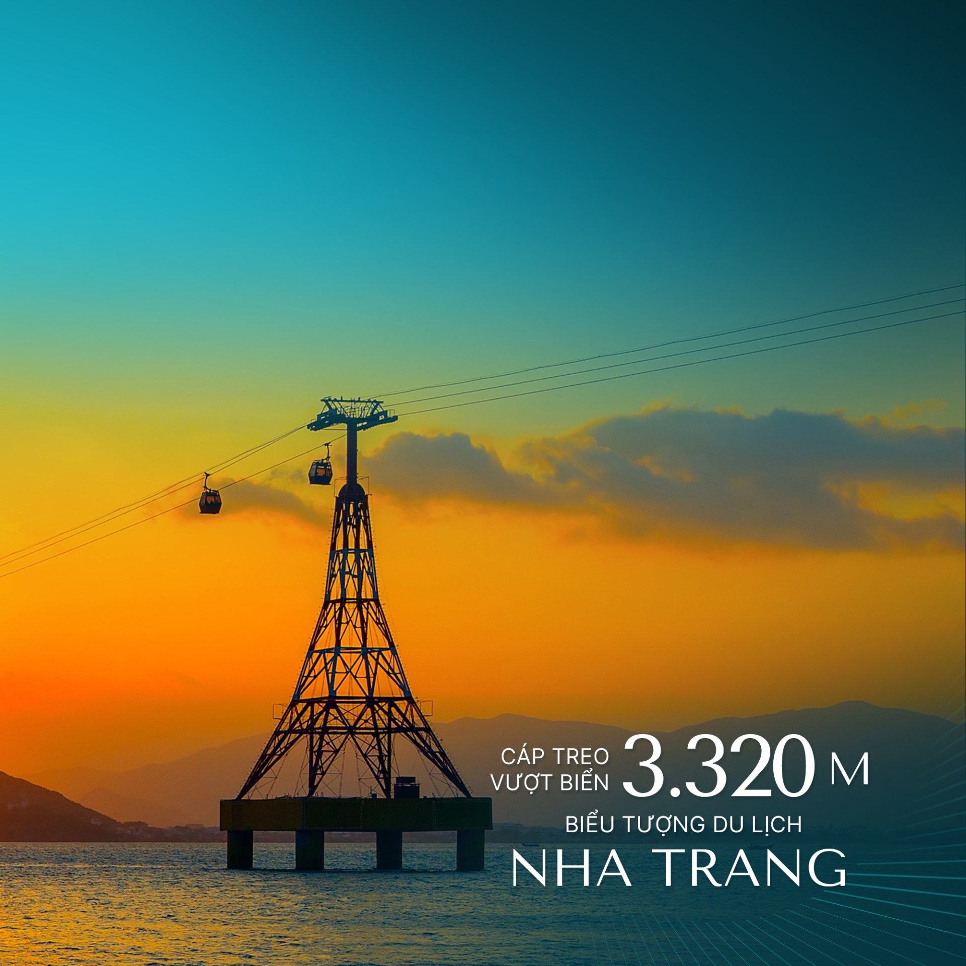 Vinhomes Pearl Bay - Điểm đón triệu dòng khách của Siêu quần thể đảo Hòn Tre