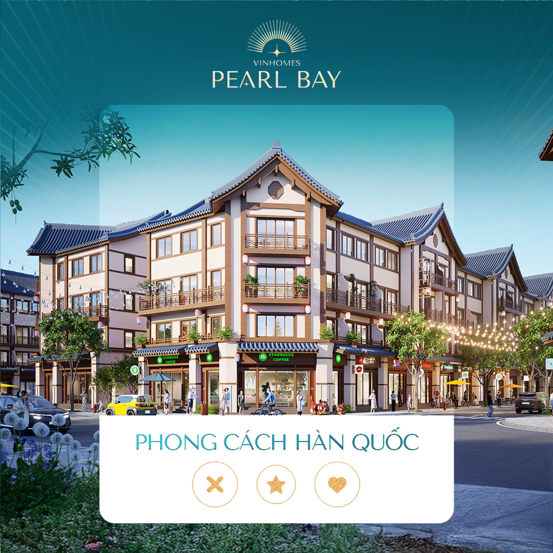 Bộ sưu tập 10 mẫu kiến trúc đa dạng lấy cảm hứng từ các miền đất văn hóa thế giới