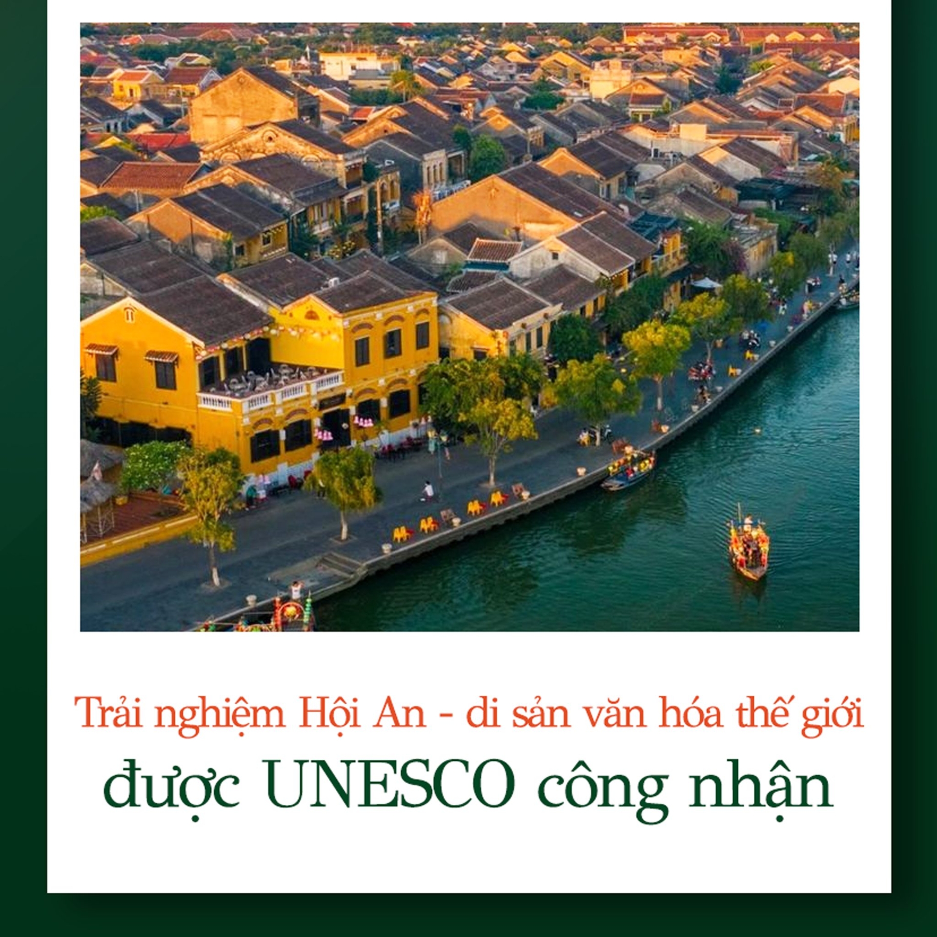 Đà Nẵng lọt TOP 2 điểm đến HOT nhất mùa hè Châu Á 2026: Khi cả Thế giới hướng về, bạn đã sẵn sàng sở hữu 