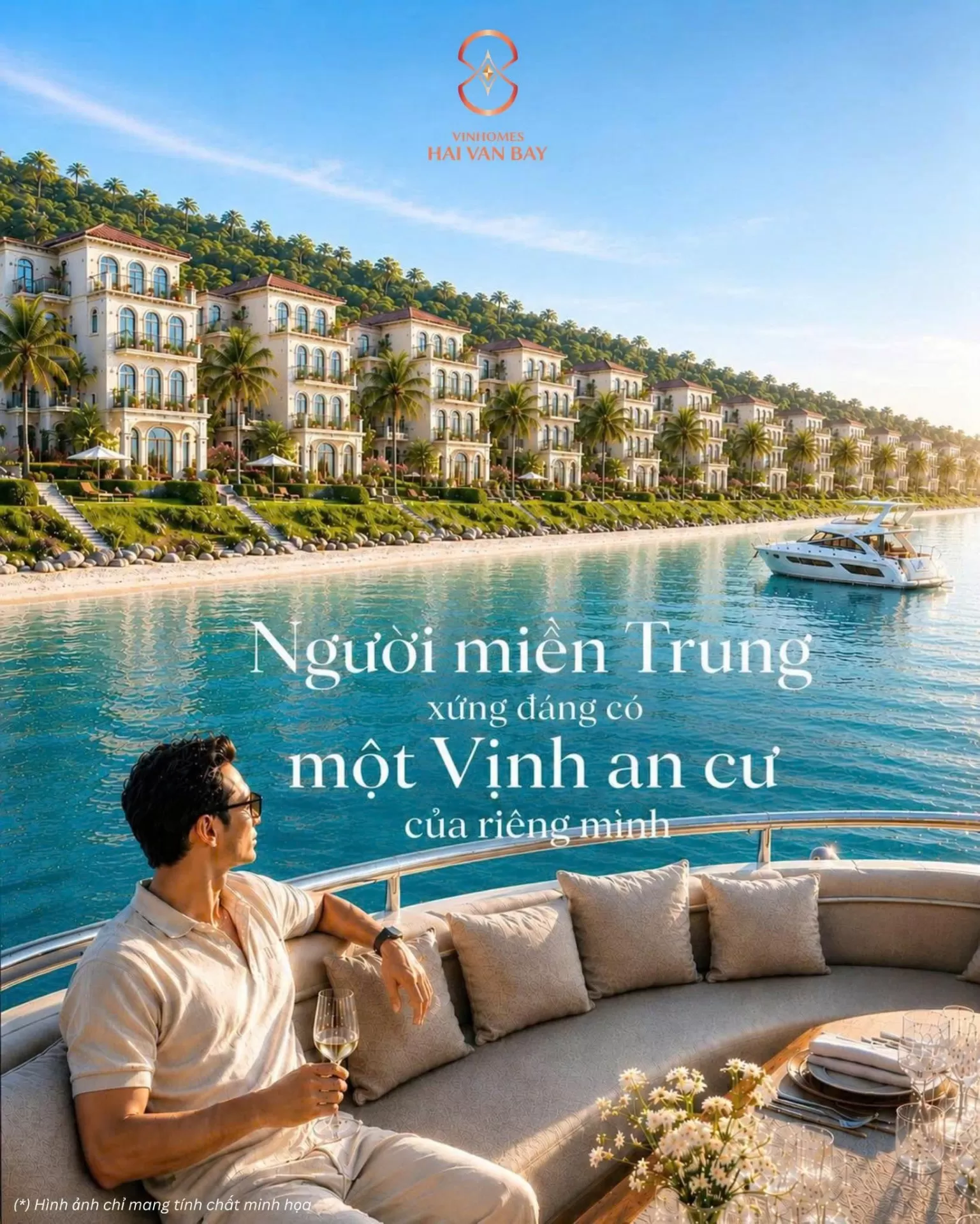 Đi nhiều để biết Thế giới rộng lớn - Trở về để biết quê hương vẫn là nơi đáng sống nhất