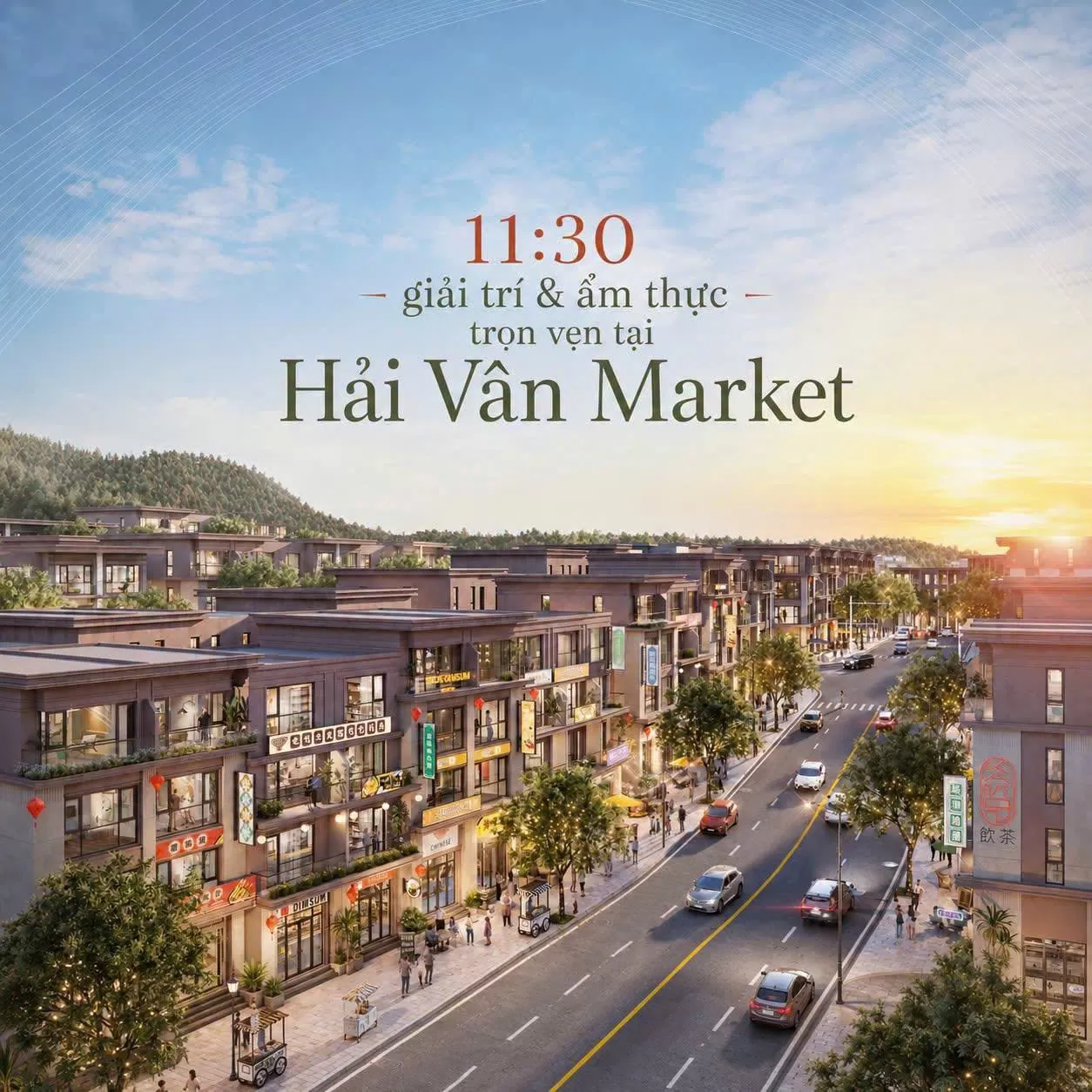 Một ngày sống trọn Bạch Vân