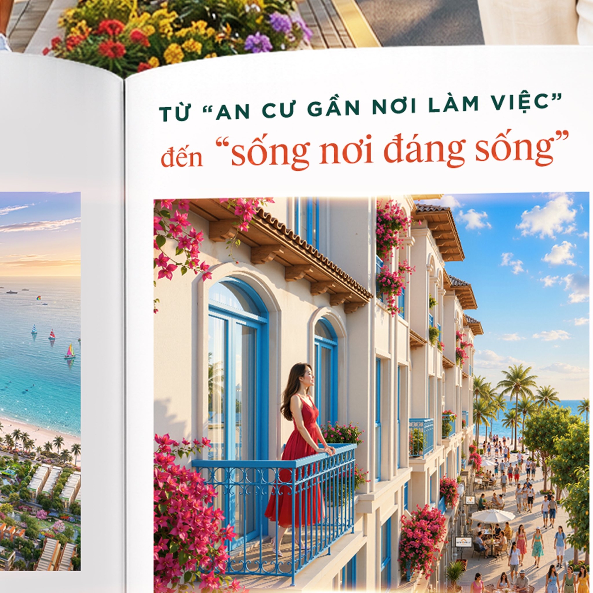 Đảo Ngọc - Nơi giới trẻ tinh hoa viết tiếp chương di sản
