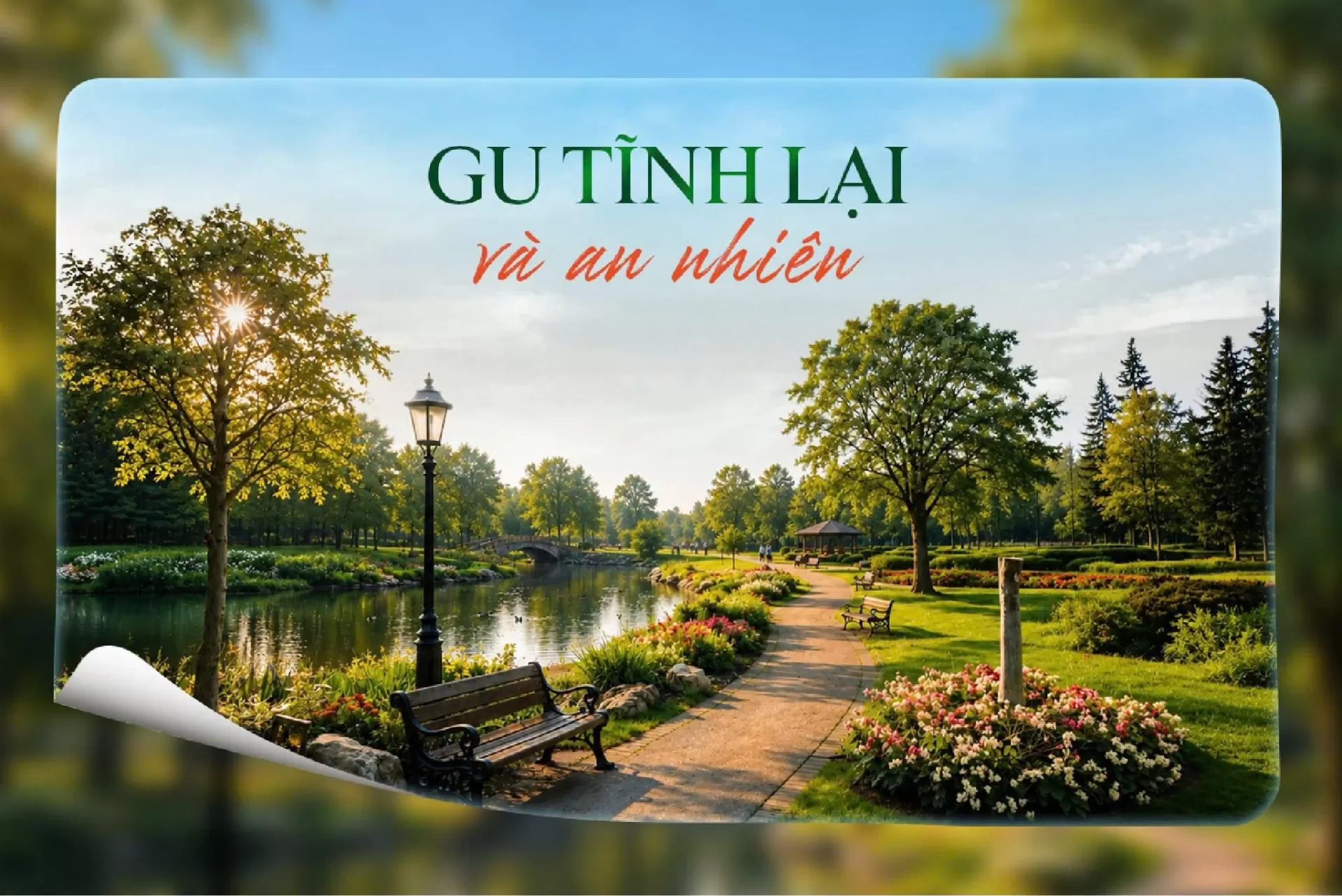 Đảo Ngọc: Nơi mọi phong cách sống đều được chiều lòng