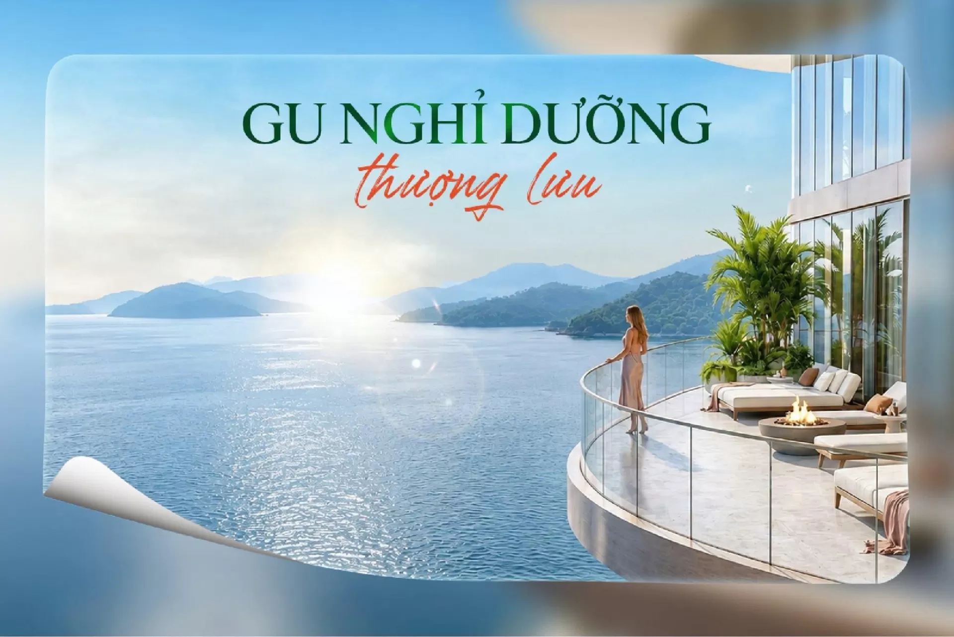Đảo Ngọc: Nơi mọi phong cách sống đều được chiều lòng
