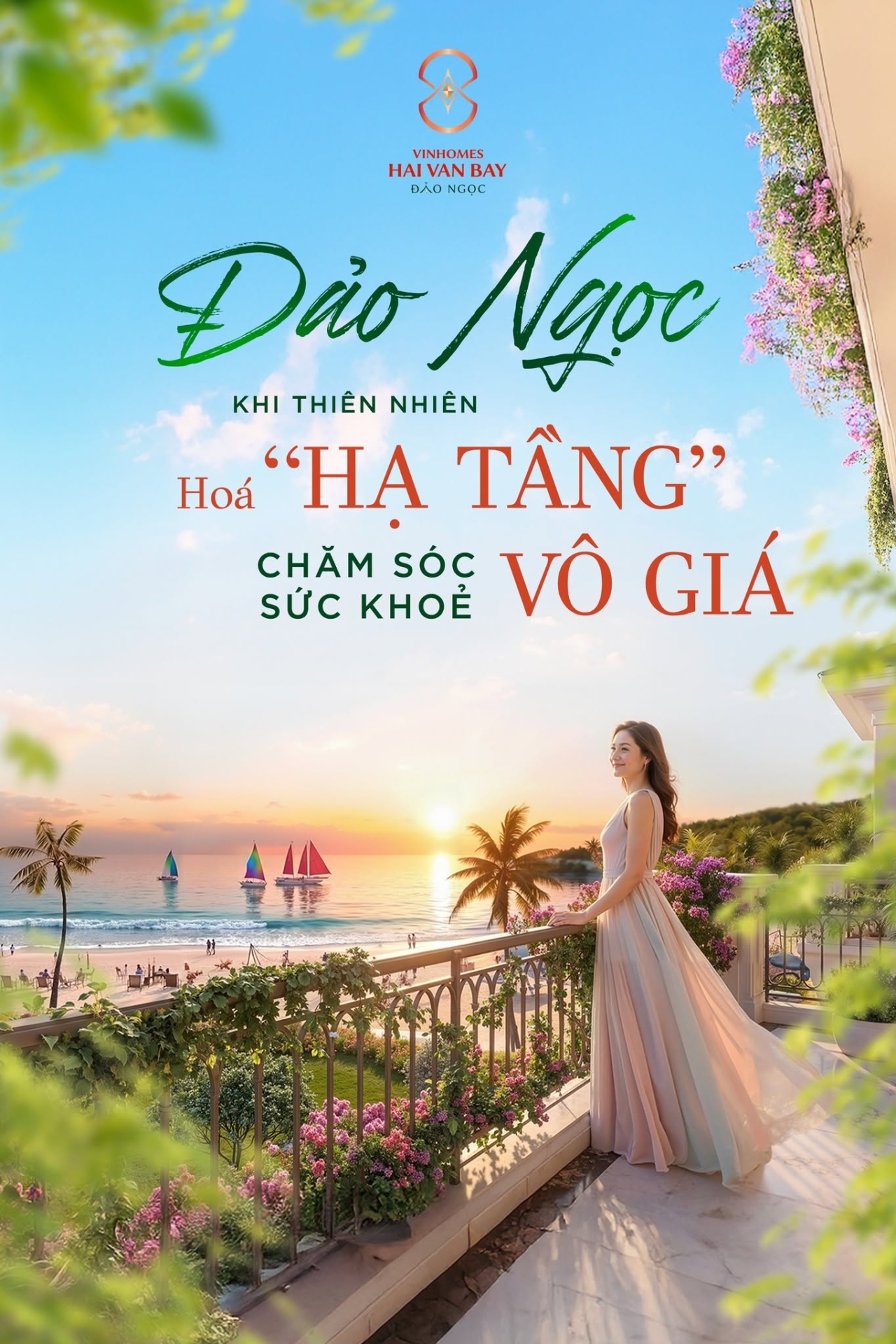 Khi thiên nhiên hóa 