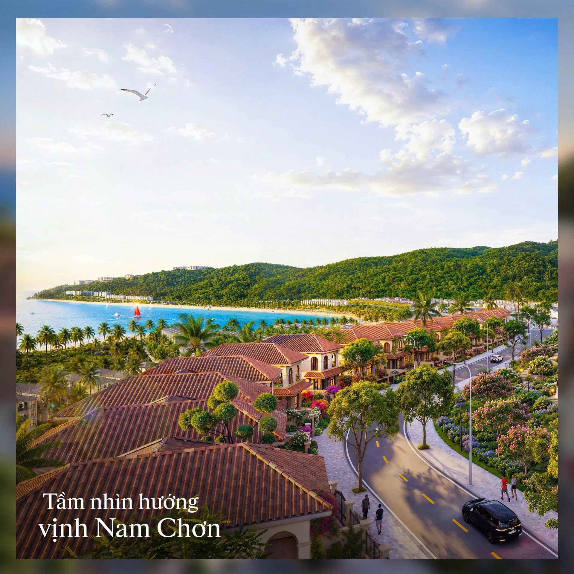 Giải mã 4 giá trị độc đáo của kiệt tác ẩn mình giữa rừng nguyên sinh The Hidden Valley