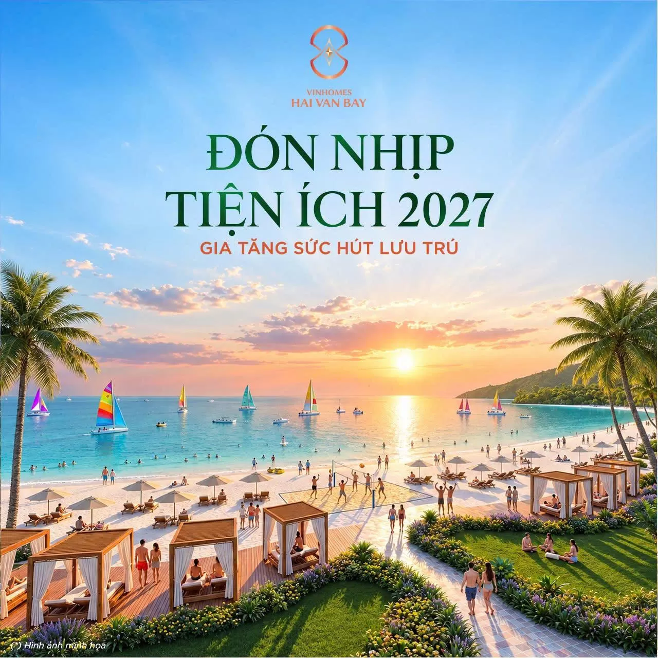 Tư dinh hoàn thiện Đảo Ngọc - Vì sao nên sở hữu ngay thời điểm này?