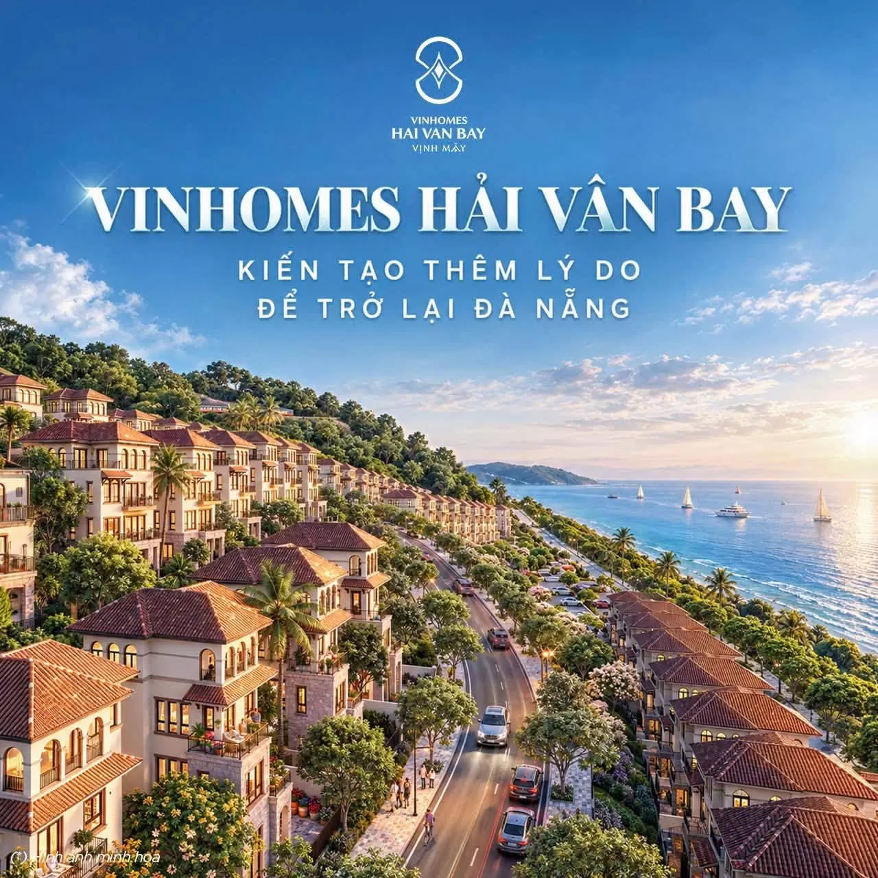 Đà Nẵng - Nơi triệu du khách chọn trở lại