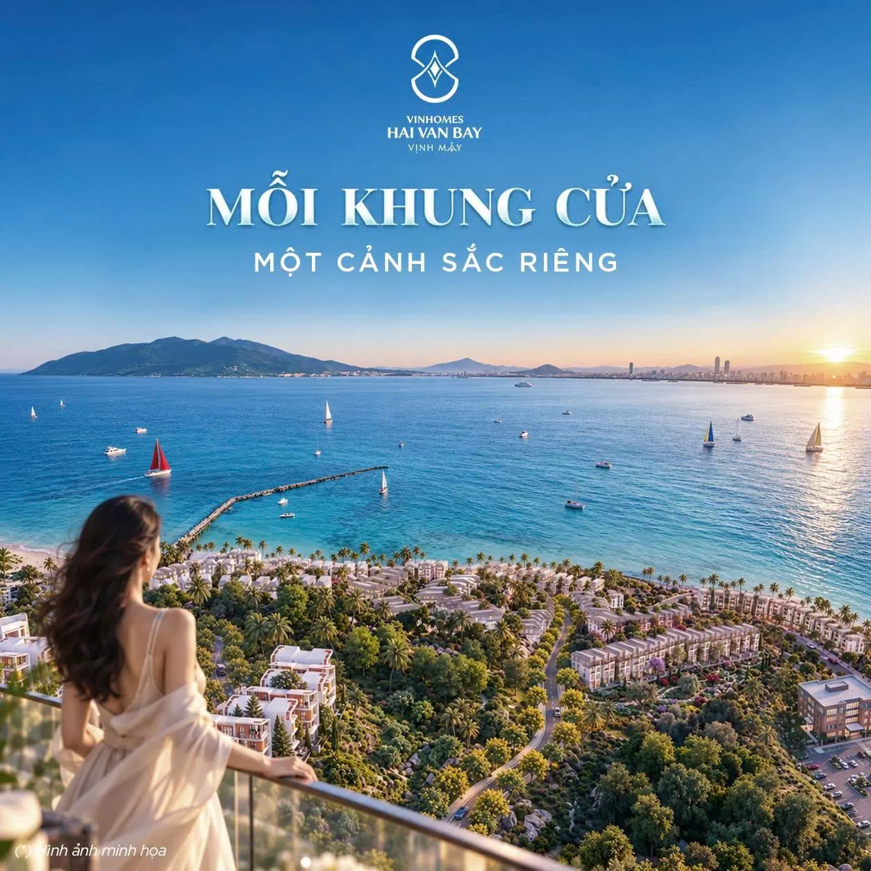 Bayfront Collection - Đặc quyền chạm Vịnh, đón nhịp sống sôi động