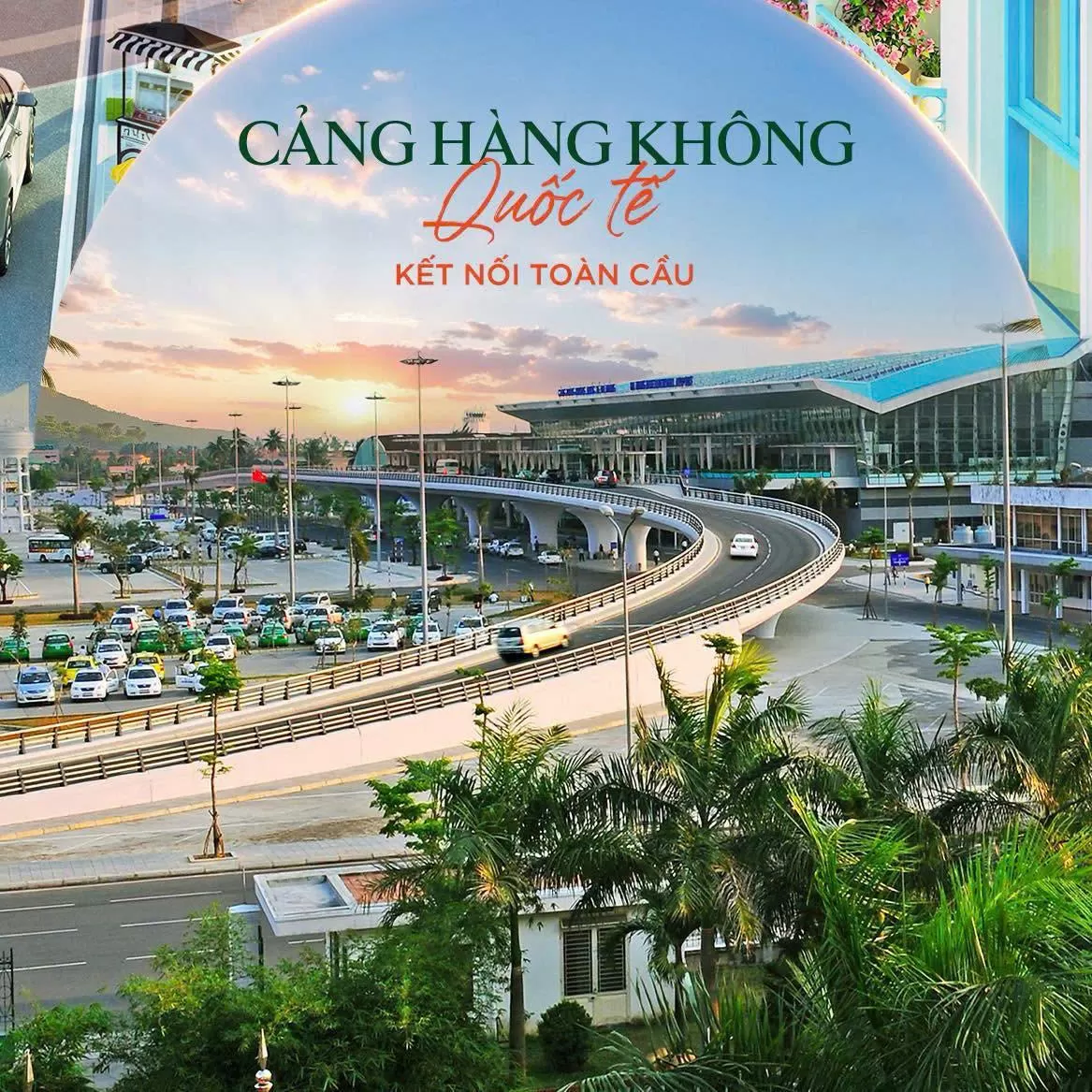 Đà Nẵng 2030 - Kỷ nguyên mới của một thành phố toàn cầu bên biển