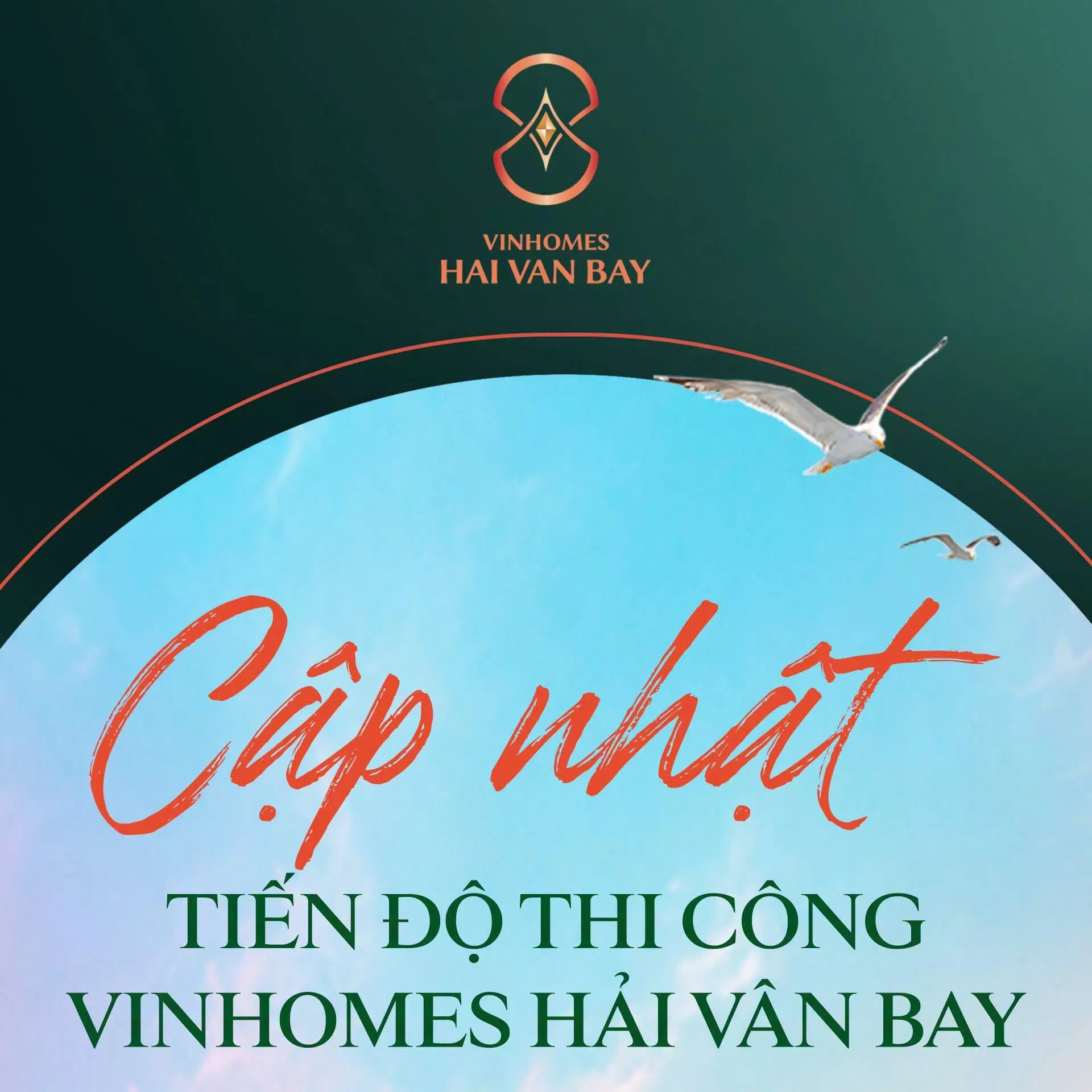Từ địa thế rừng vàng vịnh bạc: Một biểu tượng sống & Nghỉ dưỡng danh giá đang dần thức giấc