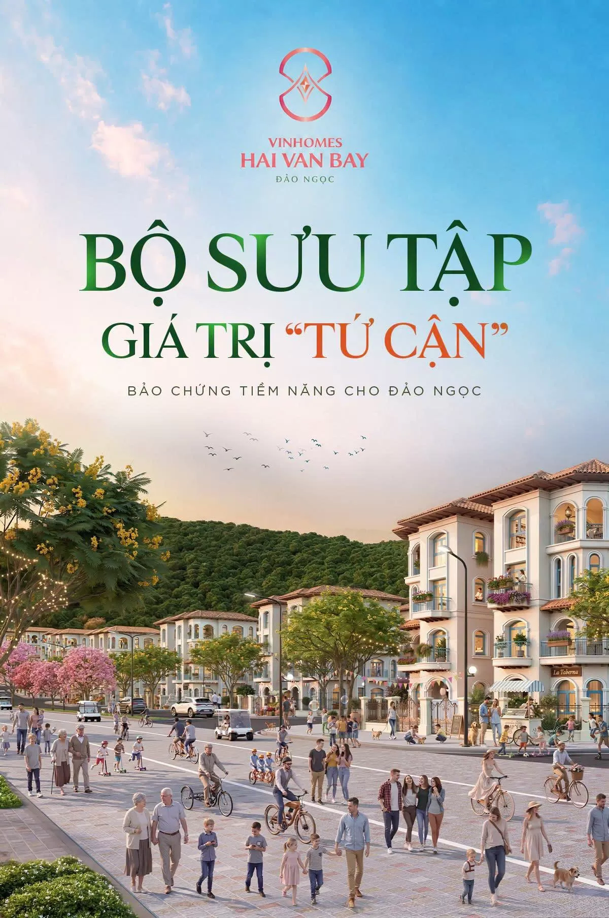 Bộ sưu tập giá trị 