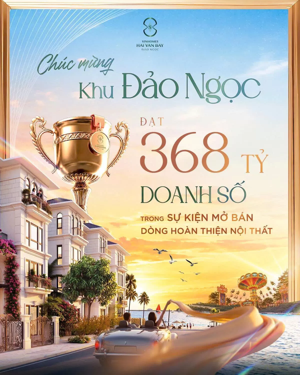 368 tỷ doanh số chỉ trong 1 ngày: Một con số lịch sử - Một dấu mốc vàng son