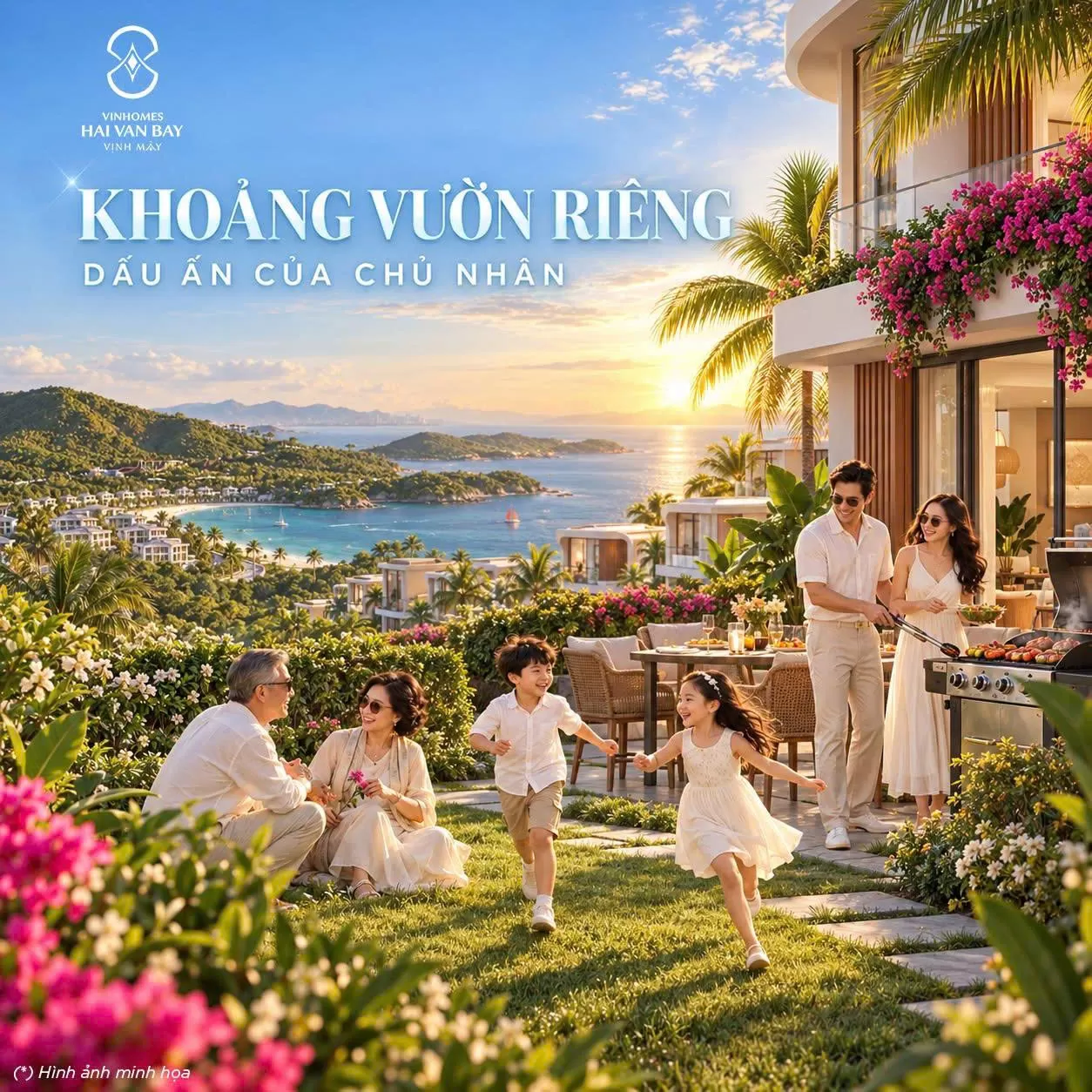Có những miền thiên nhiên khiến ta muốn ở lại cả đời