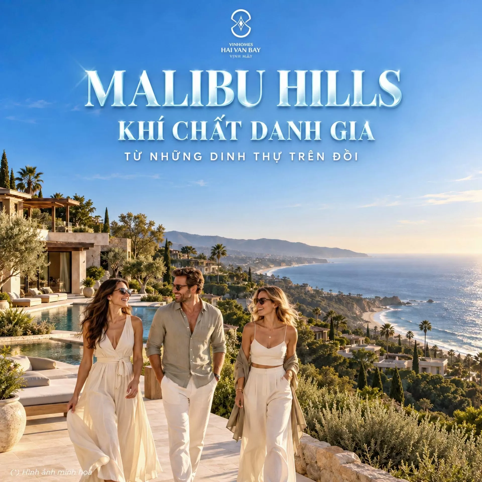 Malibu Hills - Khi chất danh gia từ những dinh thự trên đồi