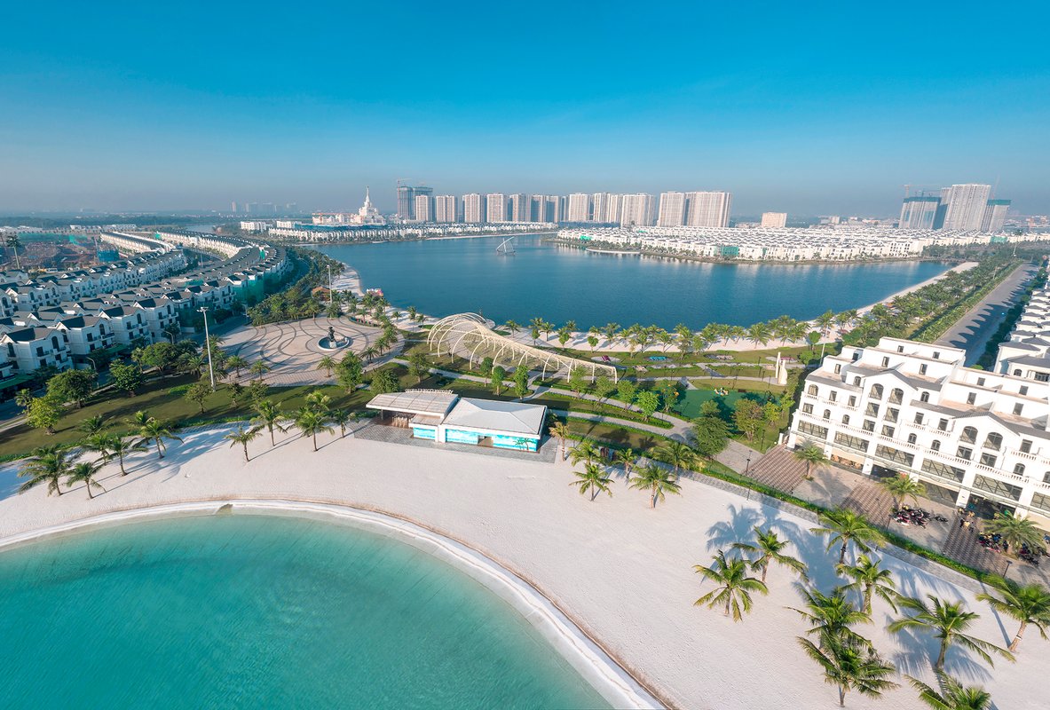 Vinhomes Ocean Park