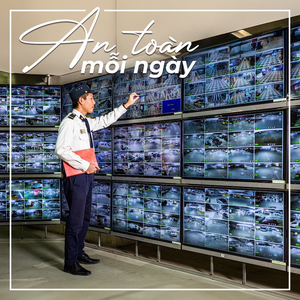 Nhà phố Ocean City - Tổ ấm chan hòa cho 3 thế hệ