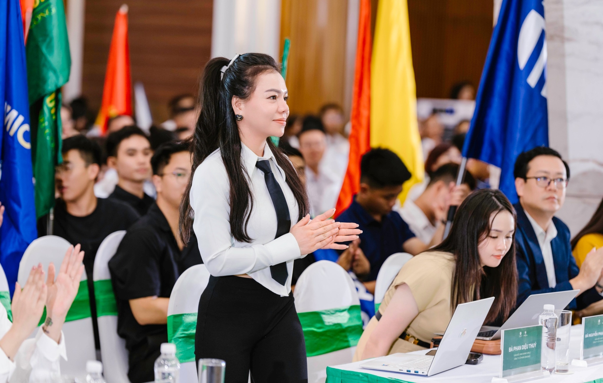 Green Hub chính thức ra mắt - Dấu mốc tiên phong cho 