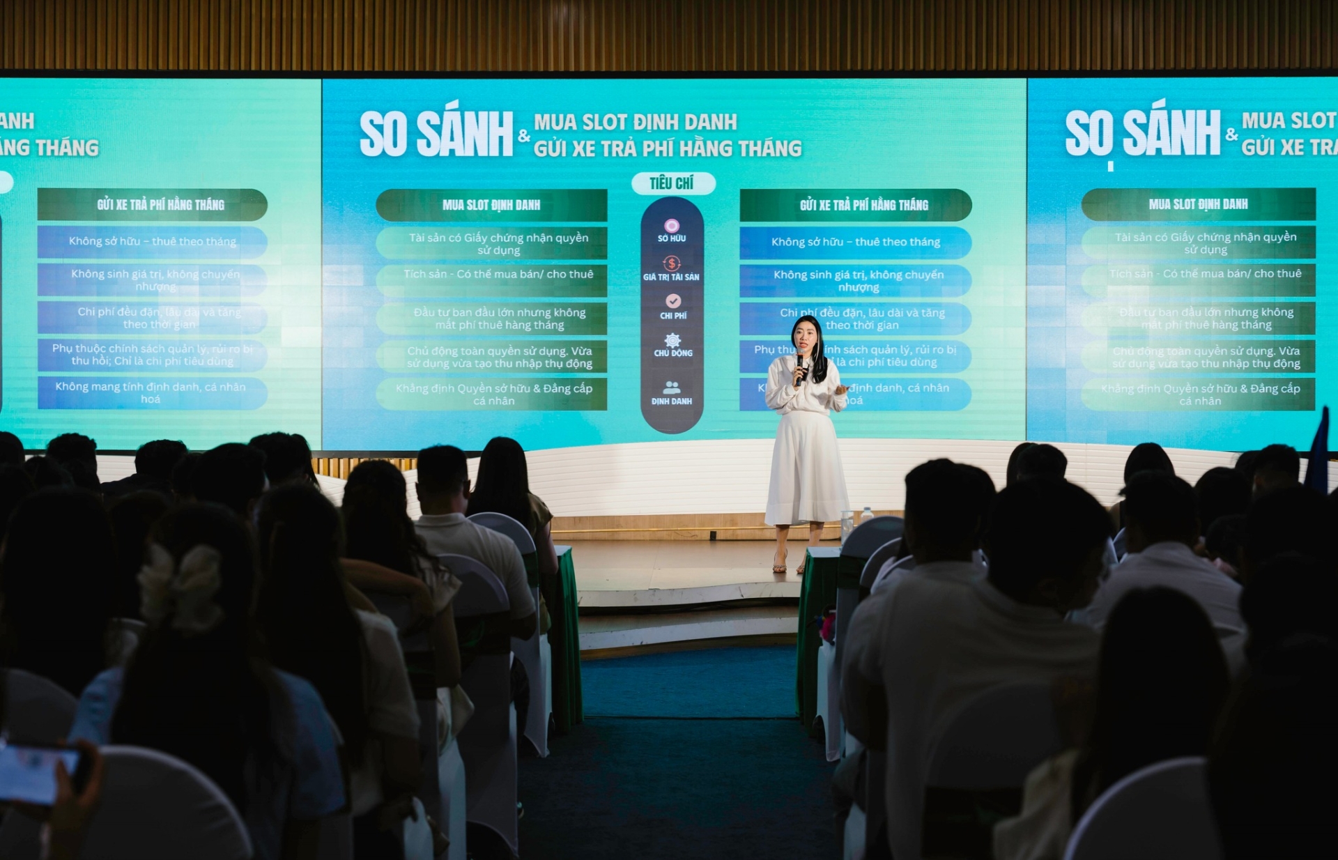 Green Hub chính thức ra mắt - Dấu mốc tiên phong cho 