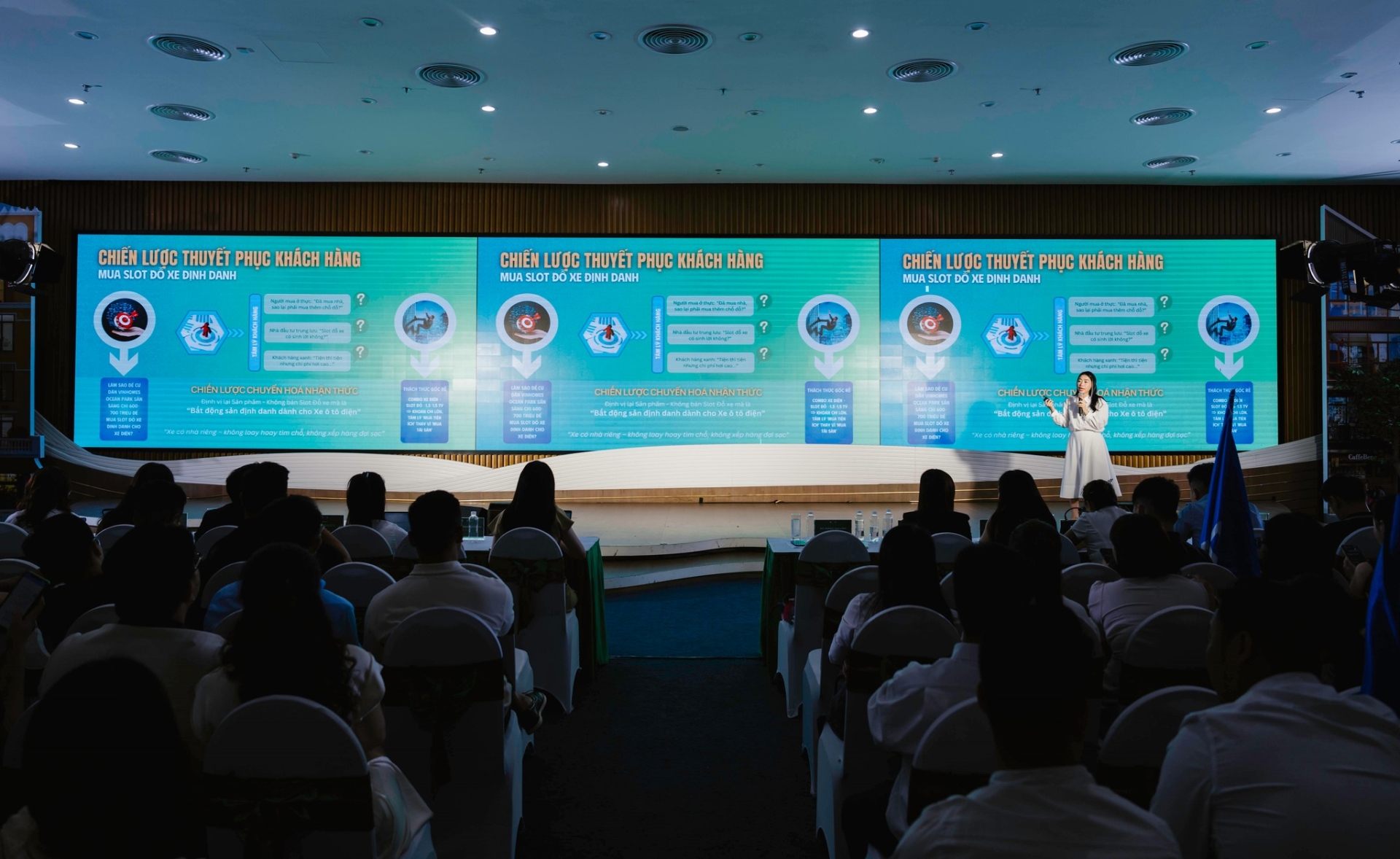 Green Hub chính thức ra mắt - Dấu mốc tiên phong cho 