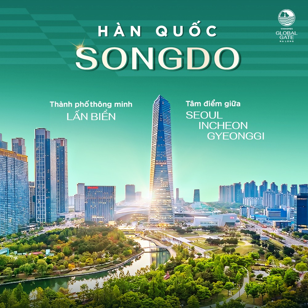Từ siêu đô thị đến siêu vùng: Khi 