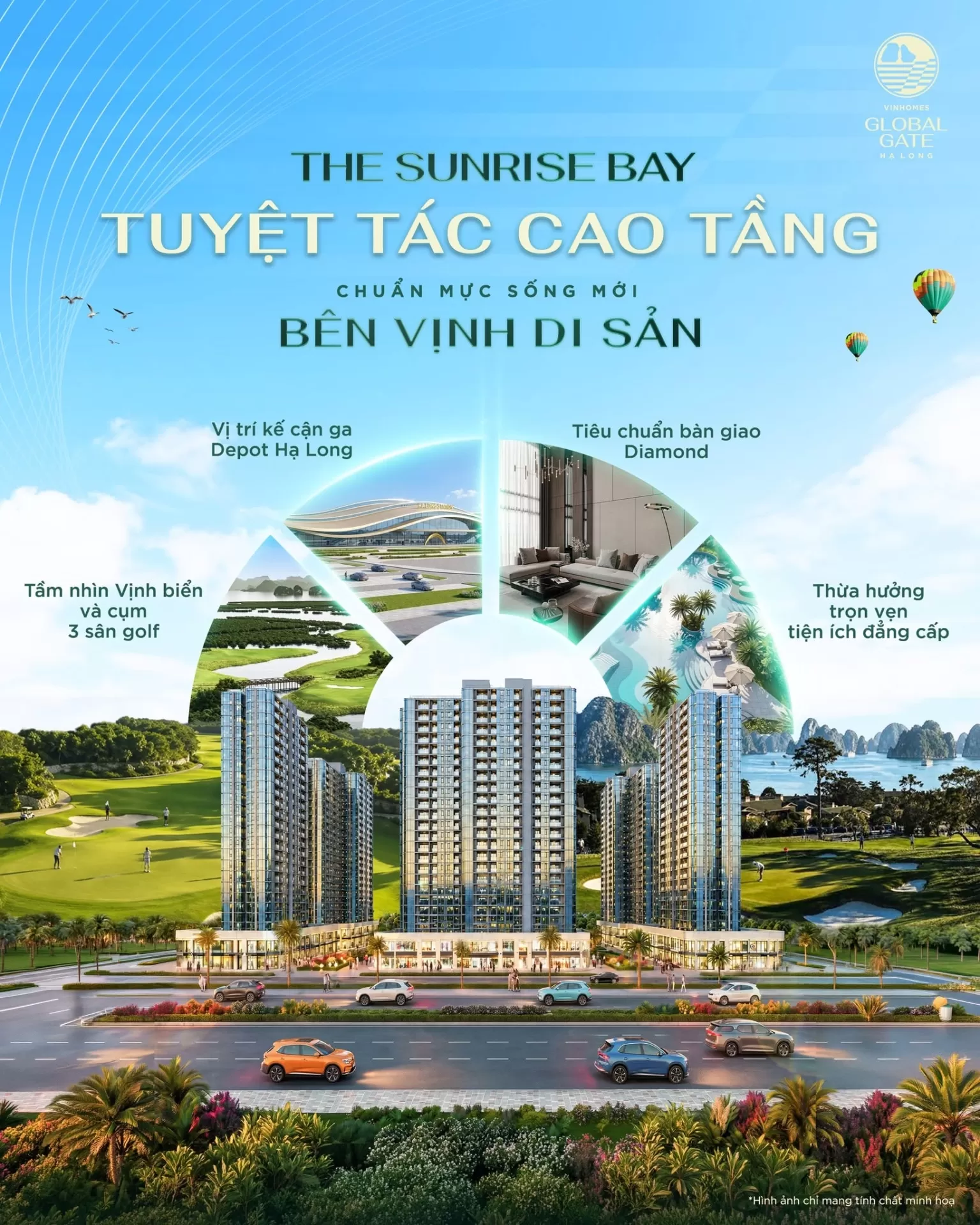 Dấu ấn Diamond kiến tạo cộng đồng tinh tuyển