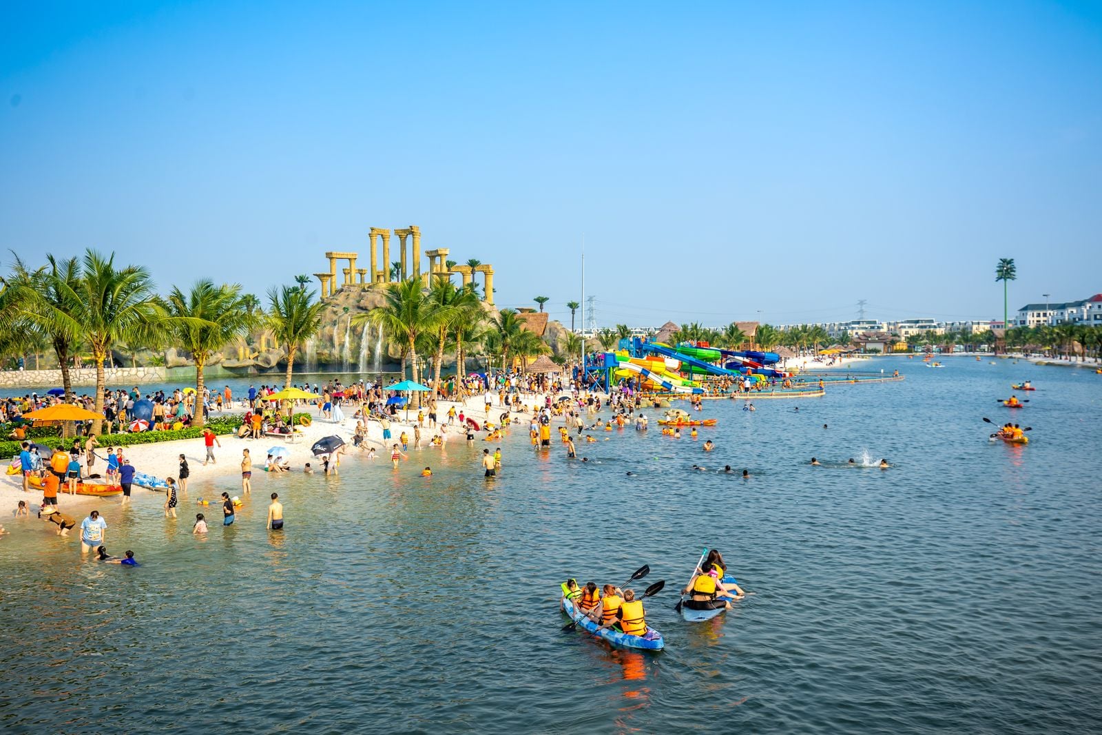 VinWonders Hà Nội