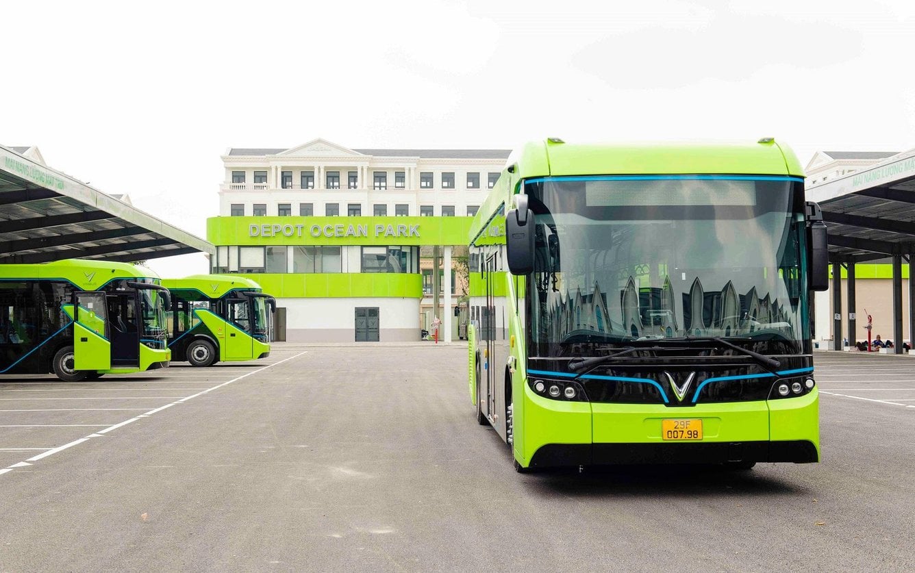 VinWonders Hà Nội