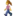 🚶&zwj;♀️