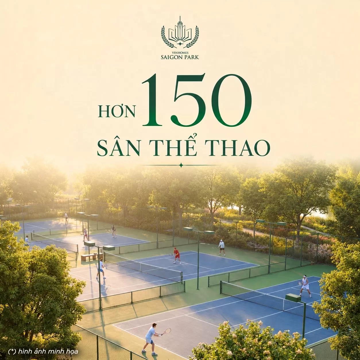 Chỉ từ 1,6 tỷ - Tận hưởng trọn vẹn một đại đô thị 1.080ha