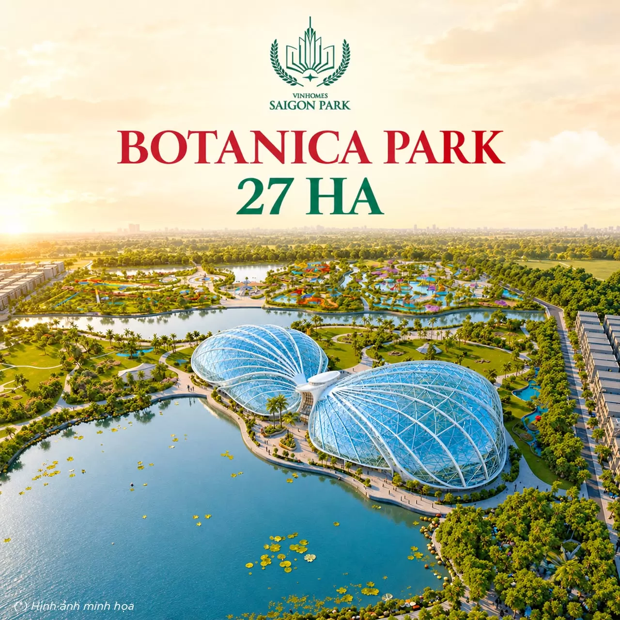 Bộ ba biểu tượng - Mở ra vạn trải nghiệm